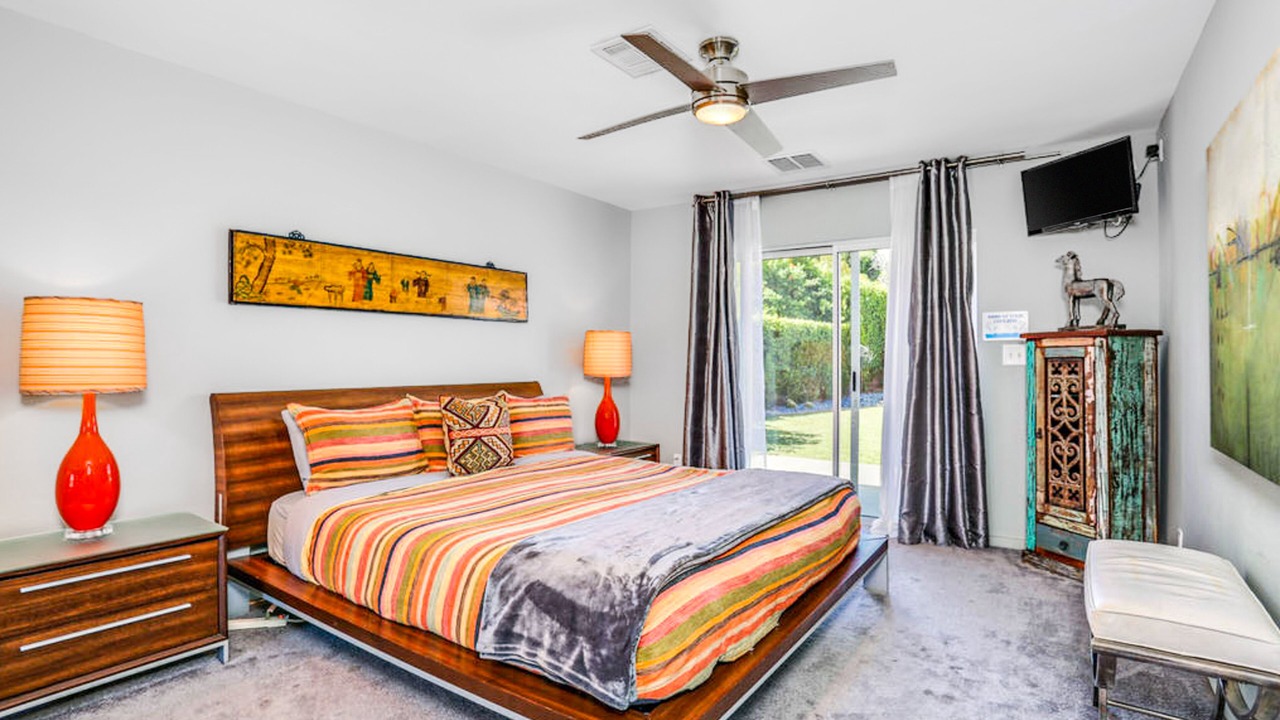 Photo of Bedroom in Sonora Sunrise