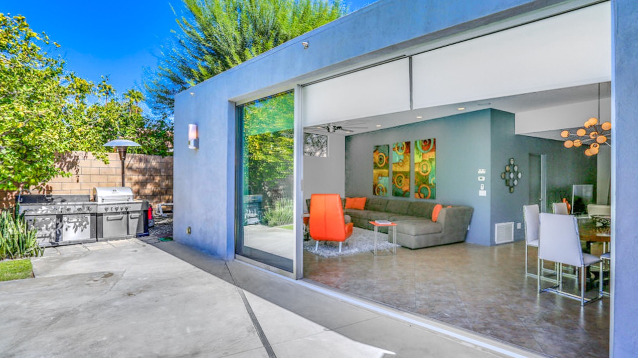 Photo of Patio Balcony in Sonora Sunrise