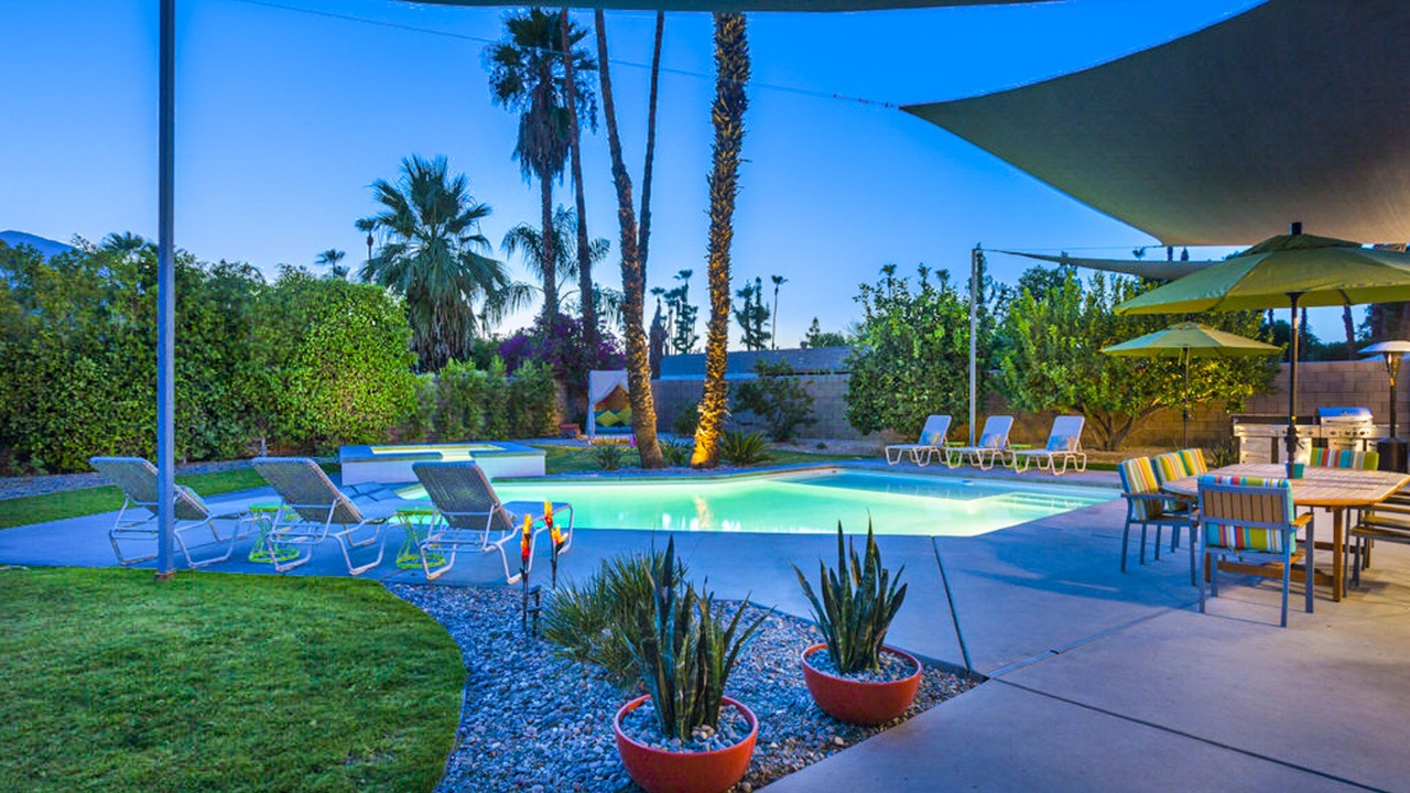 Photo of Outdoor in Sonora Sunrise