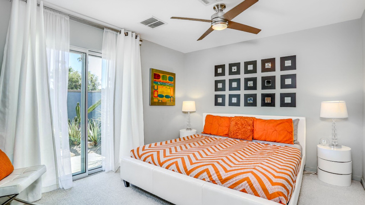 Photo of Bedroom in Sonora Sunrise