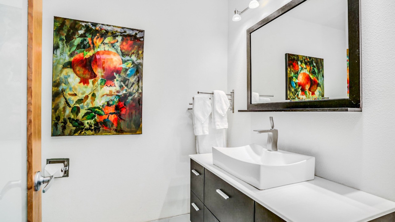 Photo of Bathroom in Sonora Sunrise