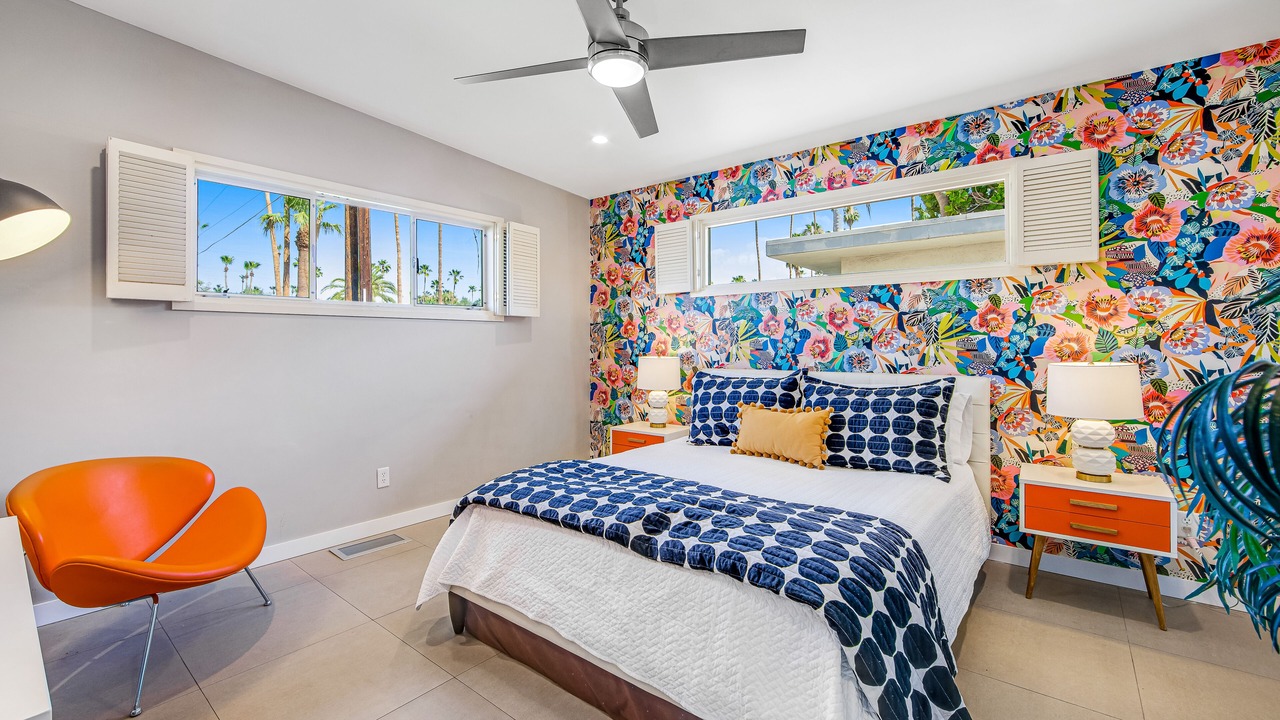 Photo of Bedroom in Deep Well Ranch