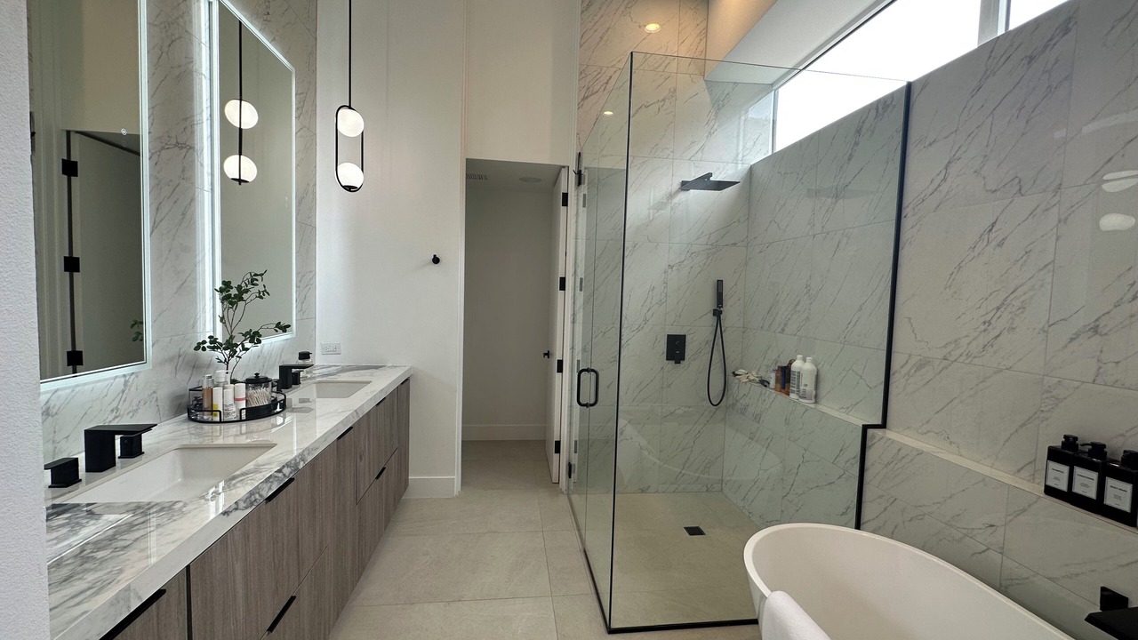 Photo of Bathroom in Palm Desert