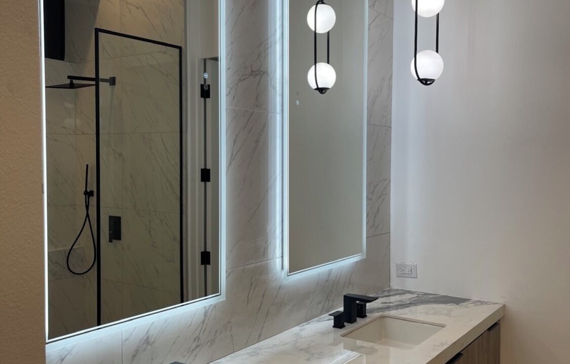 Photo of Bathroom in Palm Desert