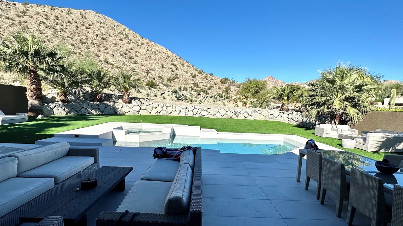 Photo of Outdoor in Palm Desert