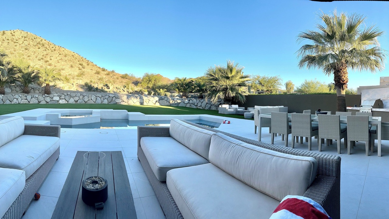 Photo of Outdoor in Palm Desert