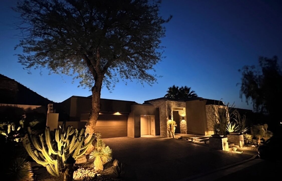 Photo of Outdoor in Palm Desert