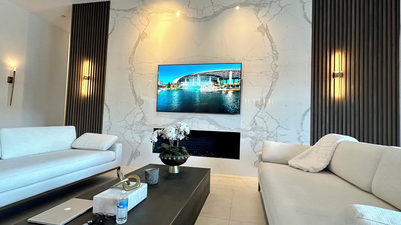 Photo of Livingroom in Palm Desert