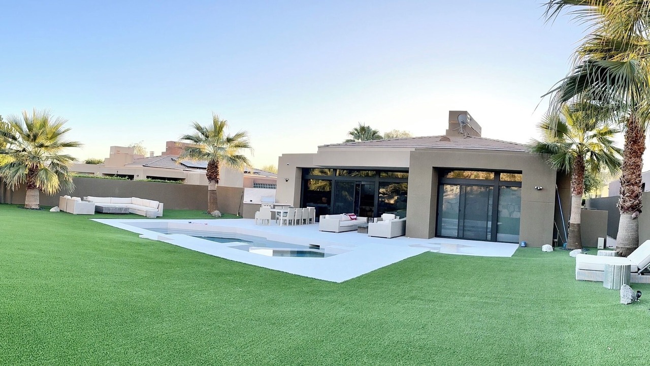 Photo of Outdoor in Palm Desert