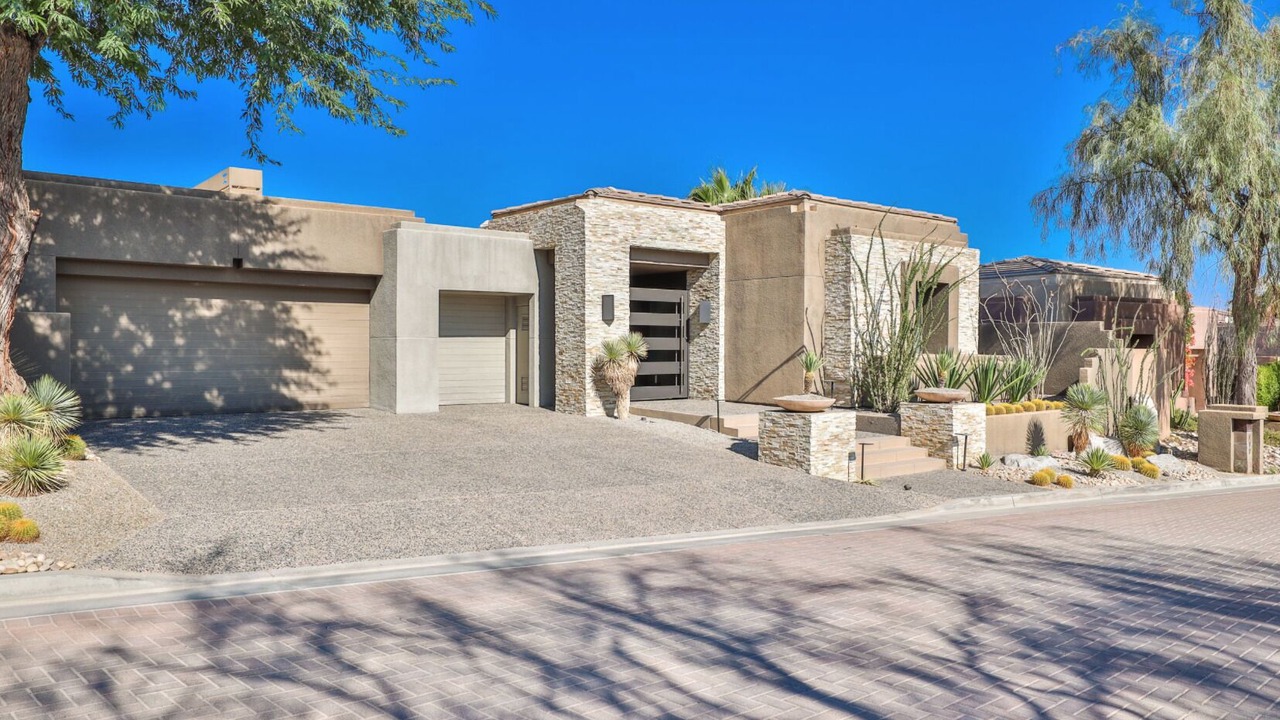 Photo of Outdoor in Palm Desert