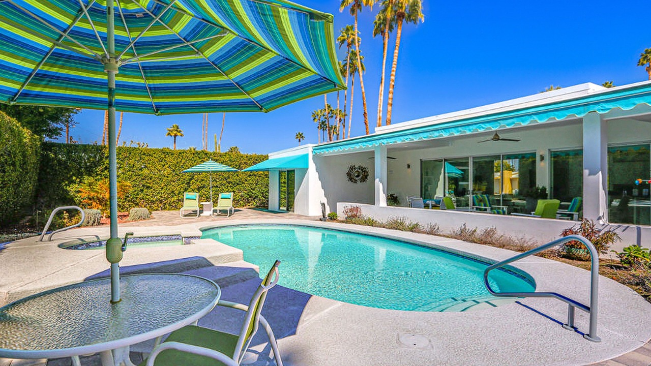 Photo of Outdoor in Deep Well Ranch