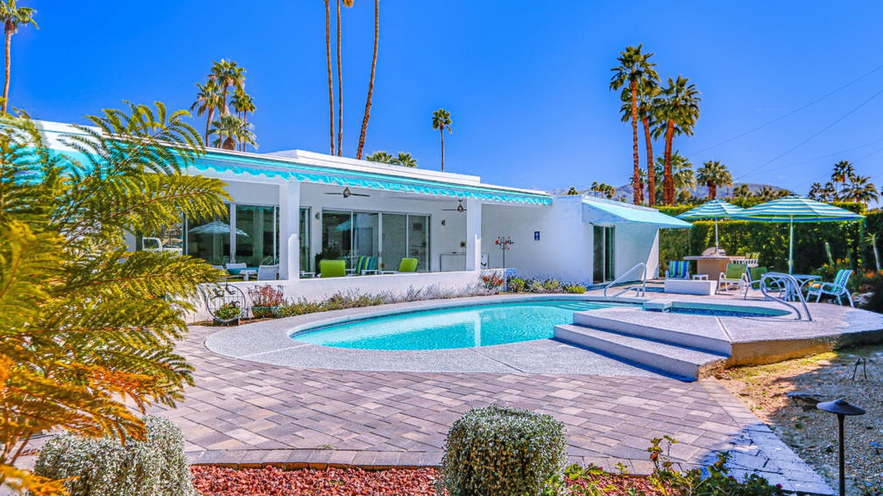 Photo of Outdoor in Deep Well Ranch