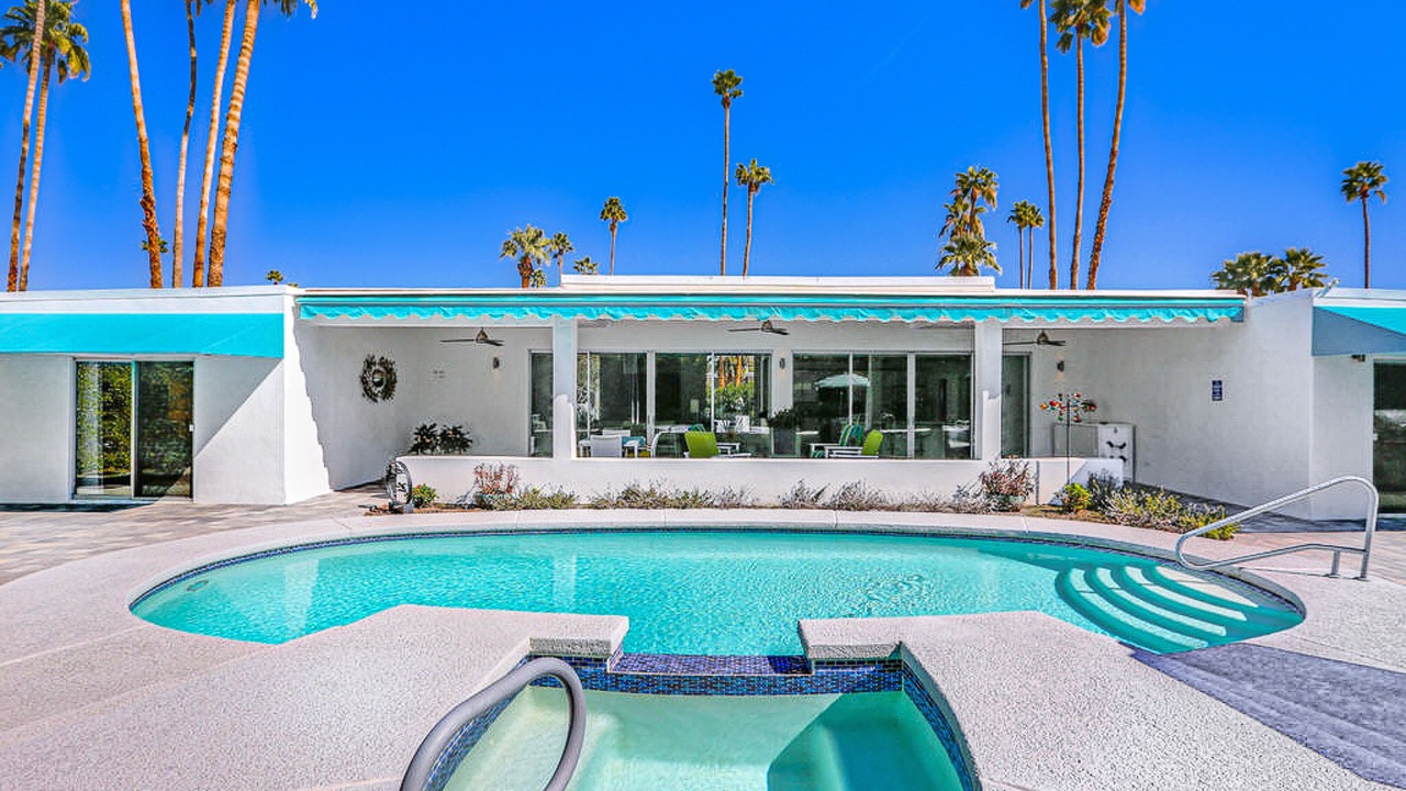 Photo of Outdoor in Deep Well Ranch