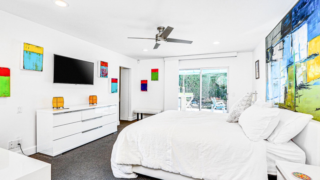 Photo of Bedroom in Deep Well Ranch
