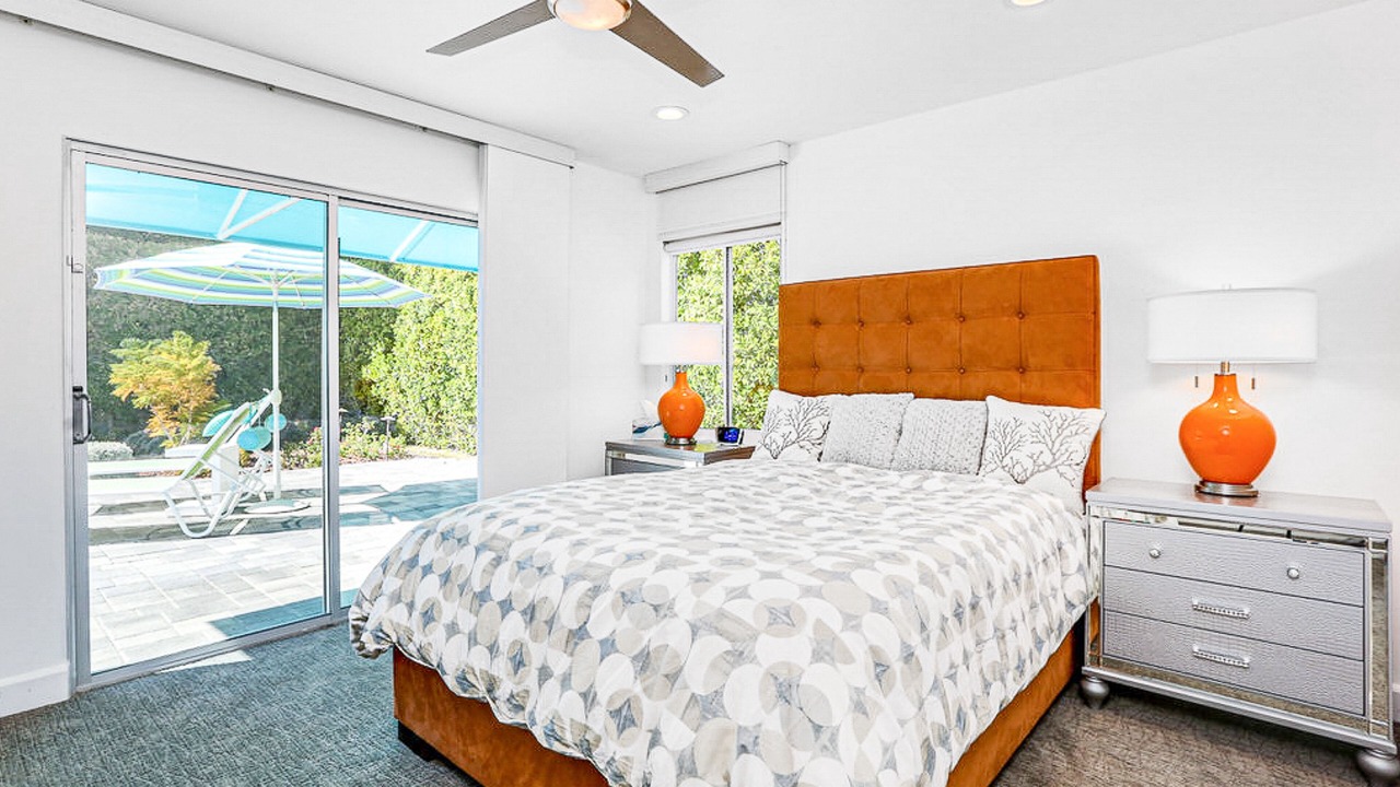Photo of Bedroom in Deep Well Ranch