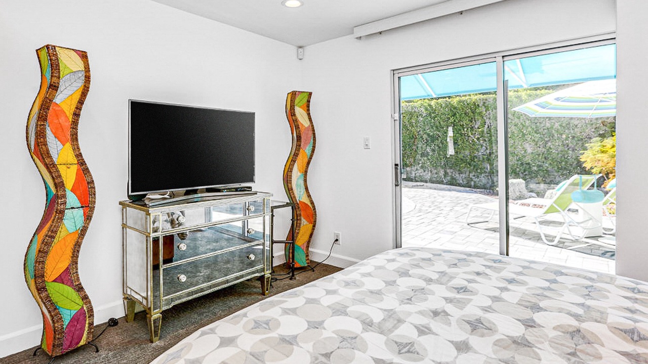 Photo of Bedroom in Deep Well Ranch