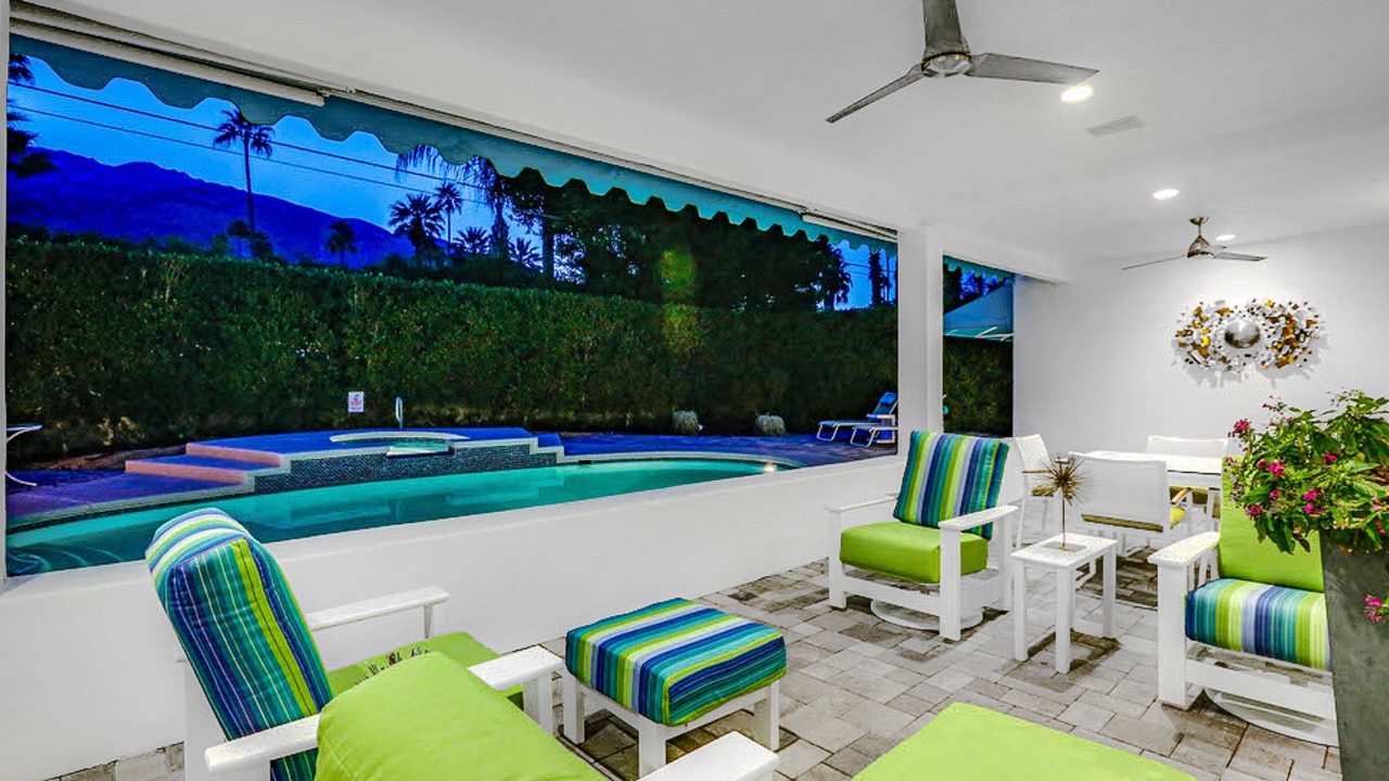 Photo of Outdoor in Deep Well Ranch