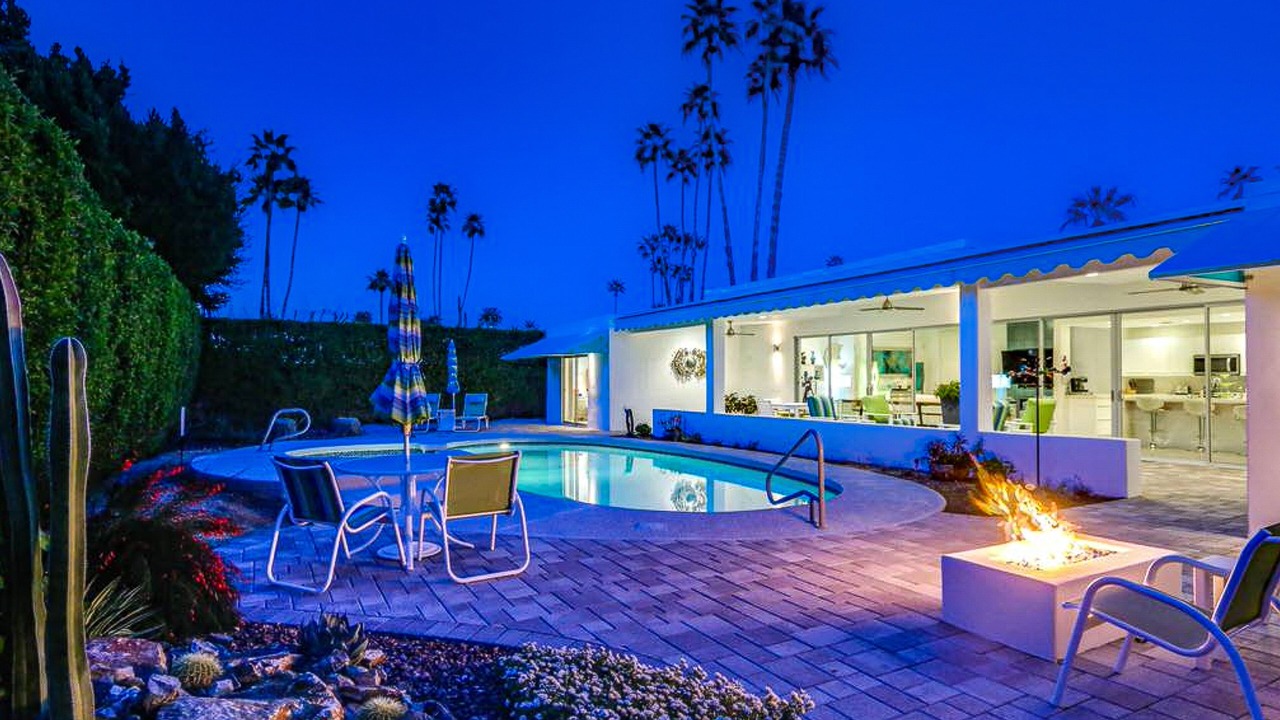 Photo of Outdoor in Deep Well Ranch