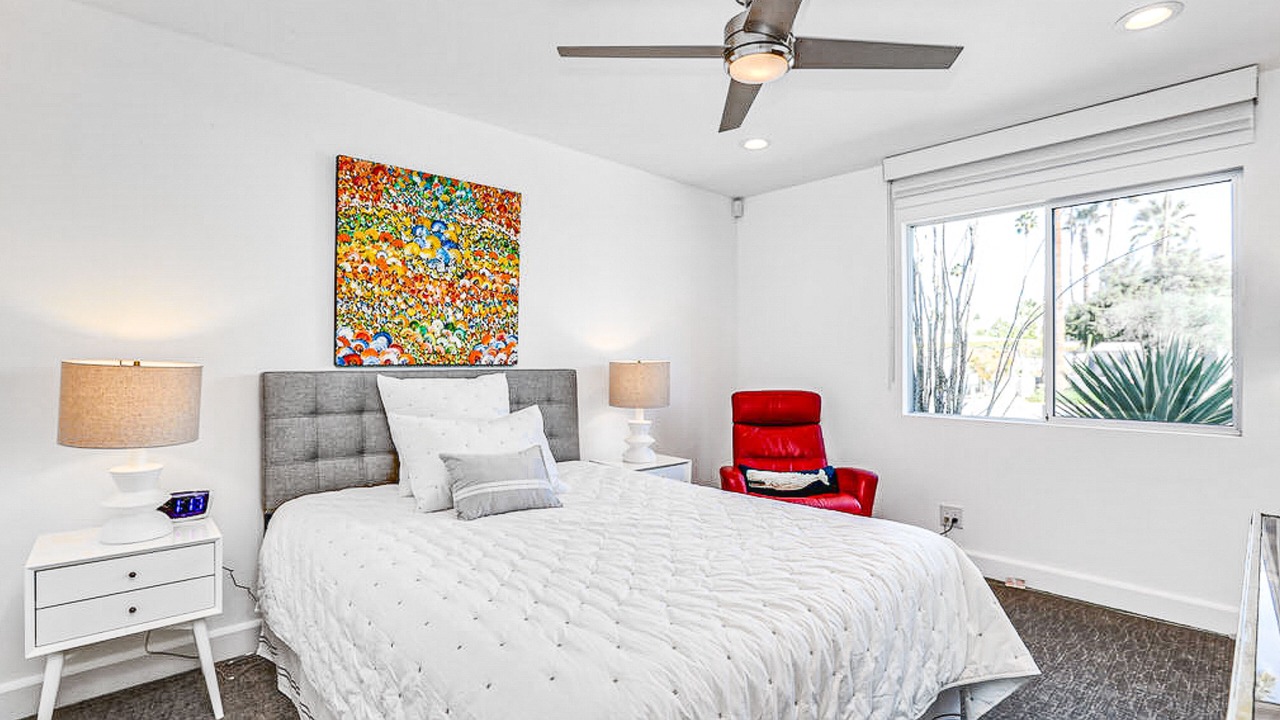 Photo of Bedroom in Deep Well Ranch