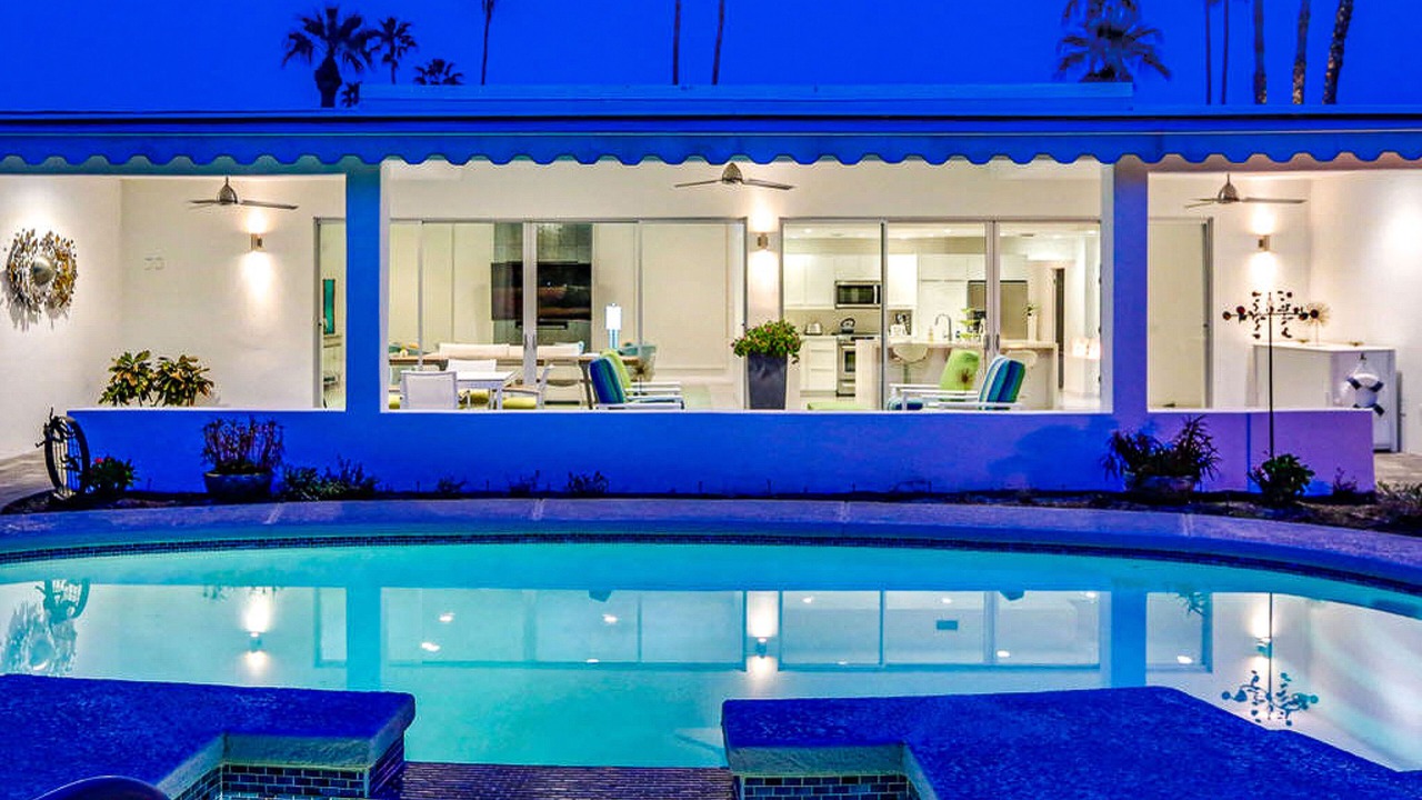 Photo of Outdoor in Deep Well Ranch
