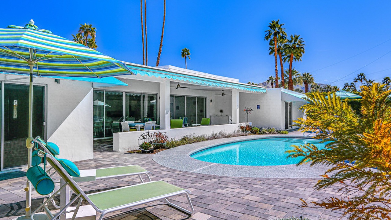 Photo of Outdoor in Deep Well Ranch