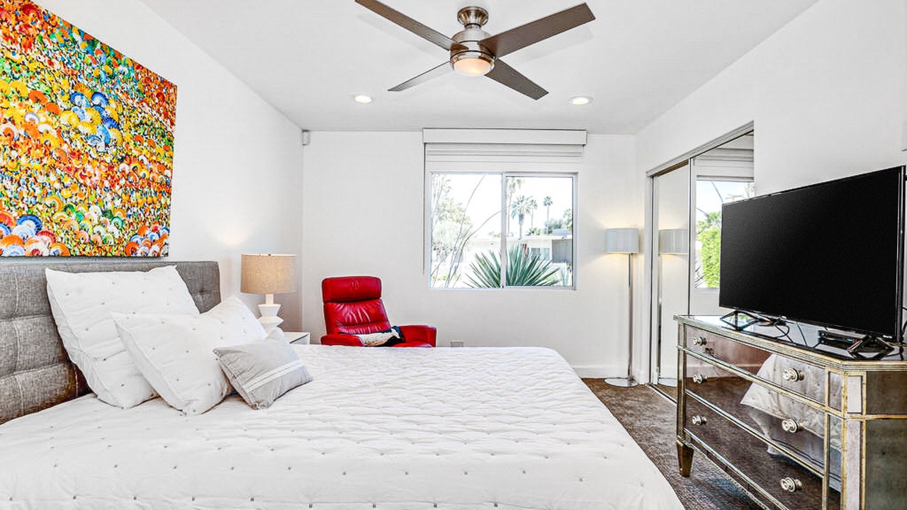 Photo of Bedroom in Deep Well Ranch