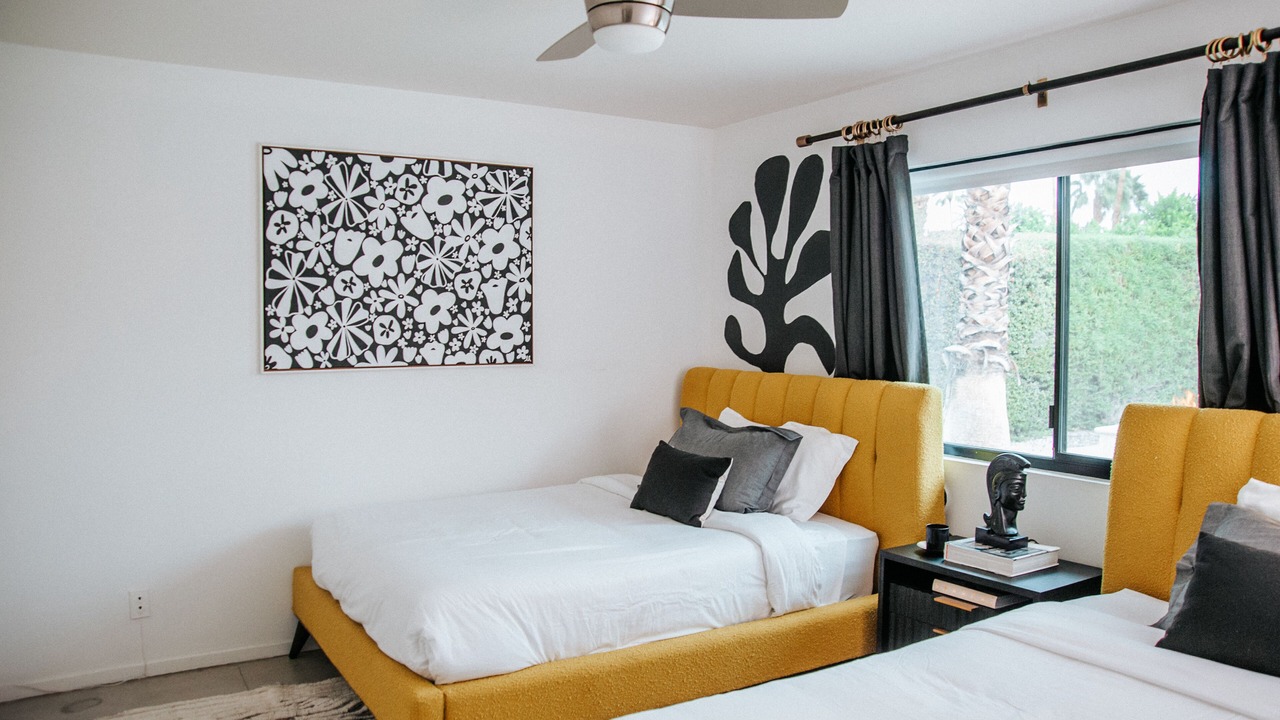 Photo of Bedroom in Sonora Sunrise