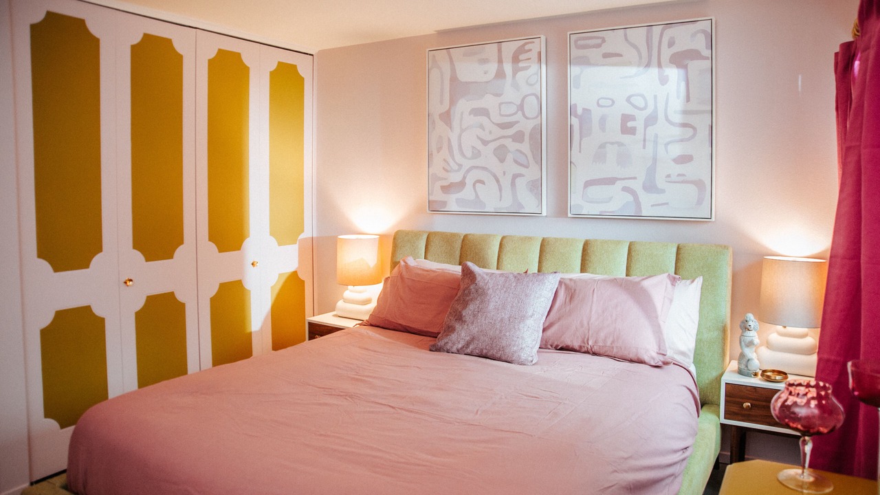 Photo of Bedroom in Sonora Sunrise