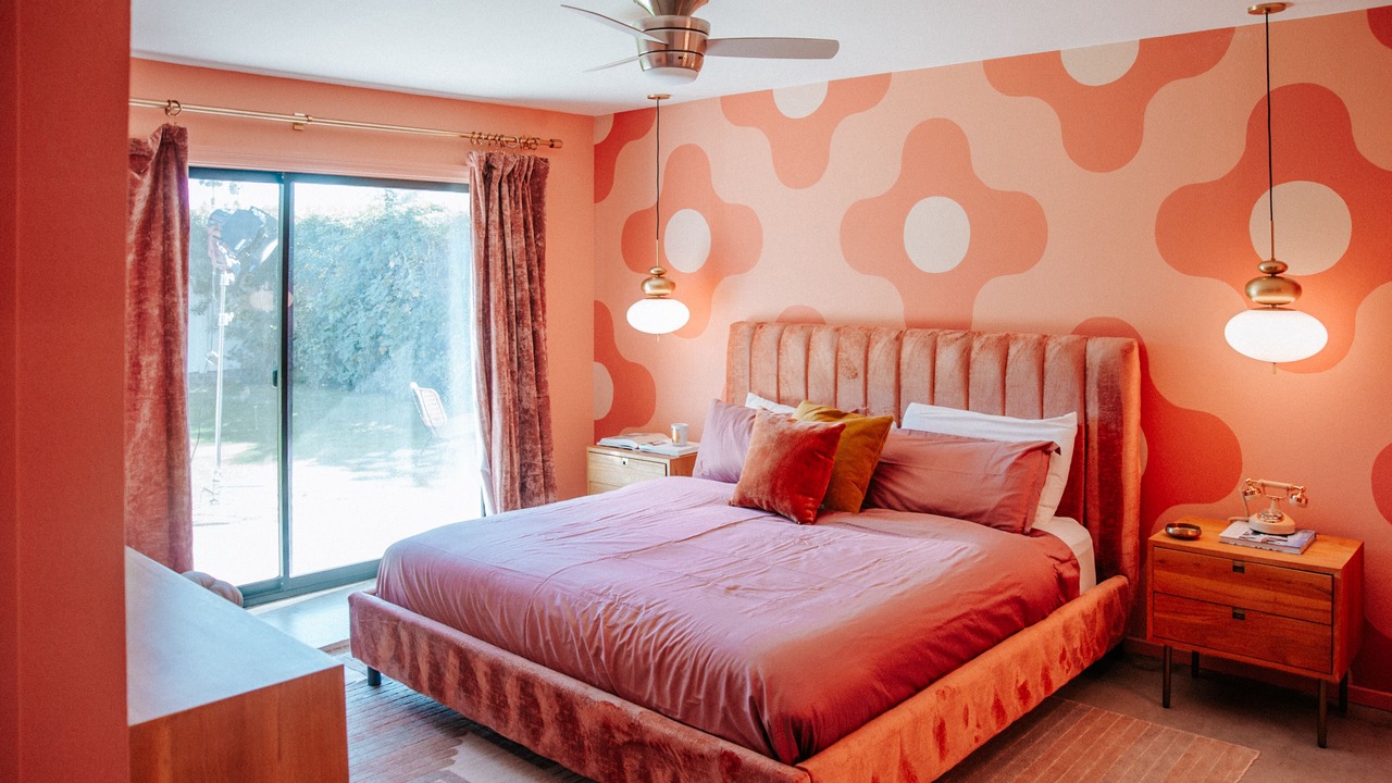 Photo of Bedroom in Sonora Sunrise