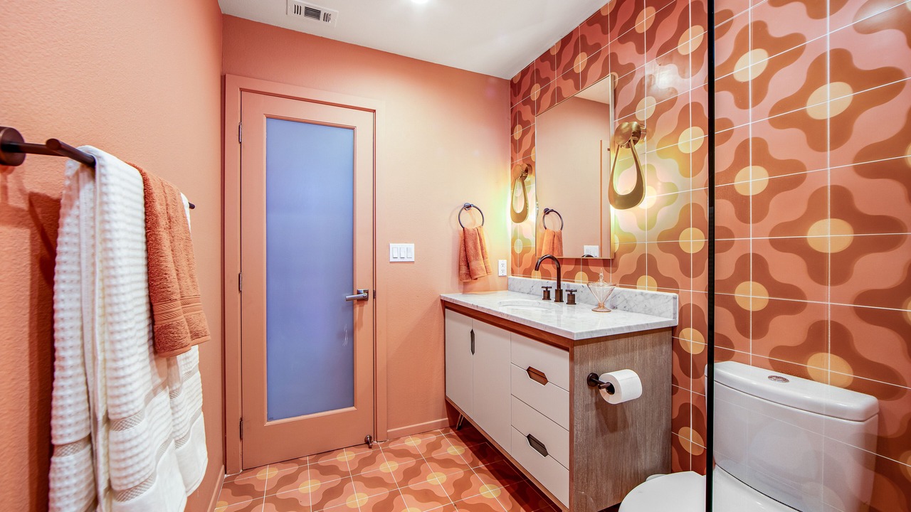 Photo of Bathroom in Sonora Sunrise