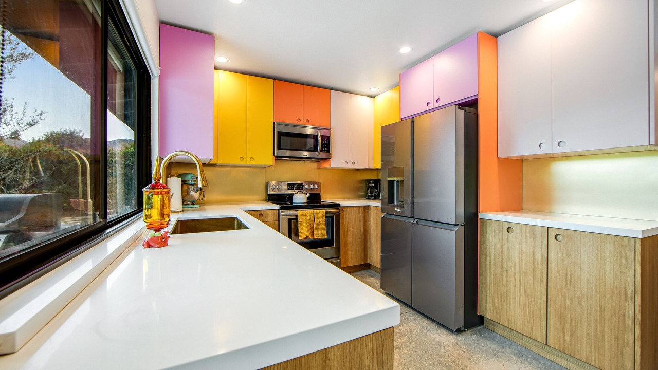 Photo of Kitchen in Sonora Sunrise