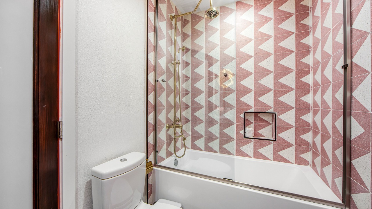 Photo of Bathroom in Sonora Sunrise
