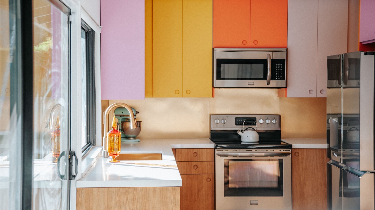 Photo of Kitchen in Sonora Sunrise