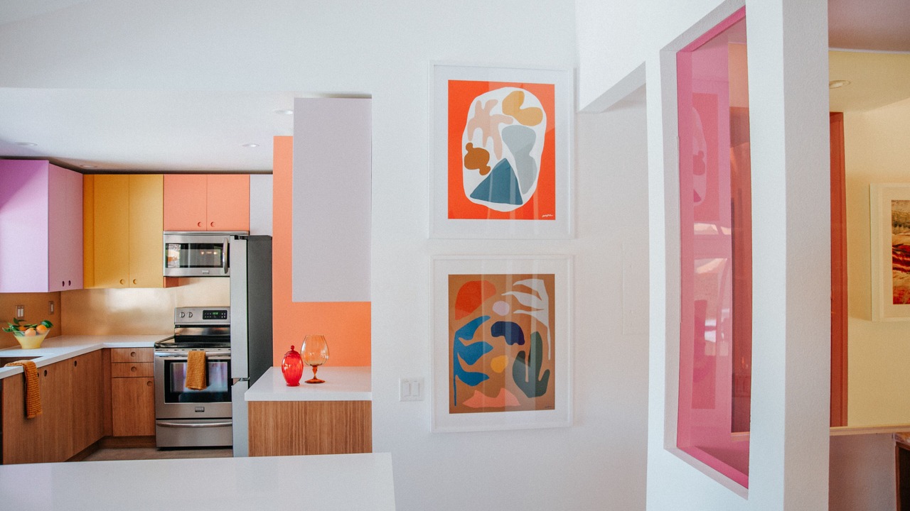Photo of Kitchen in Sonora Sunrise