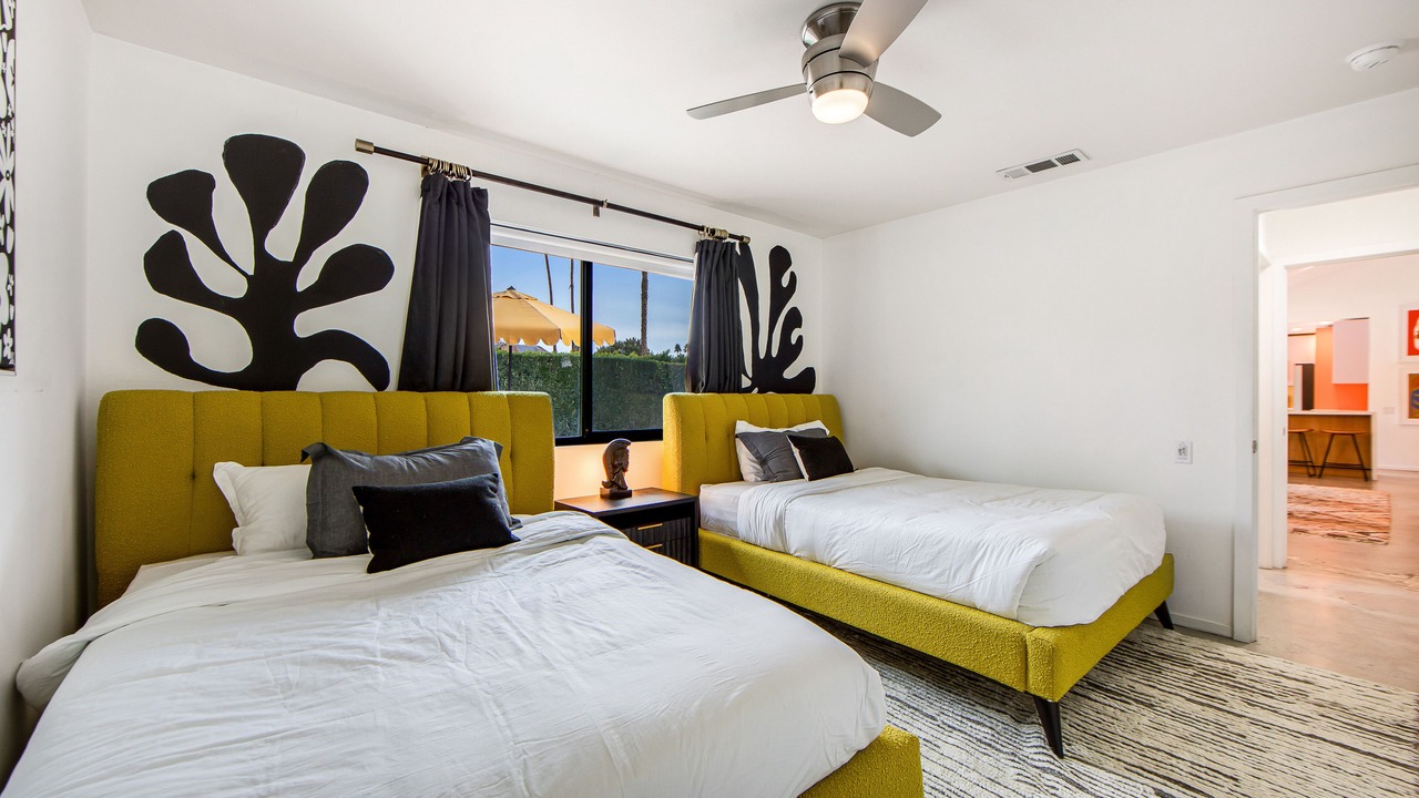 Photo of Bedroom in Sonora Sunrise