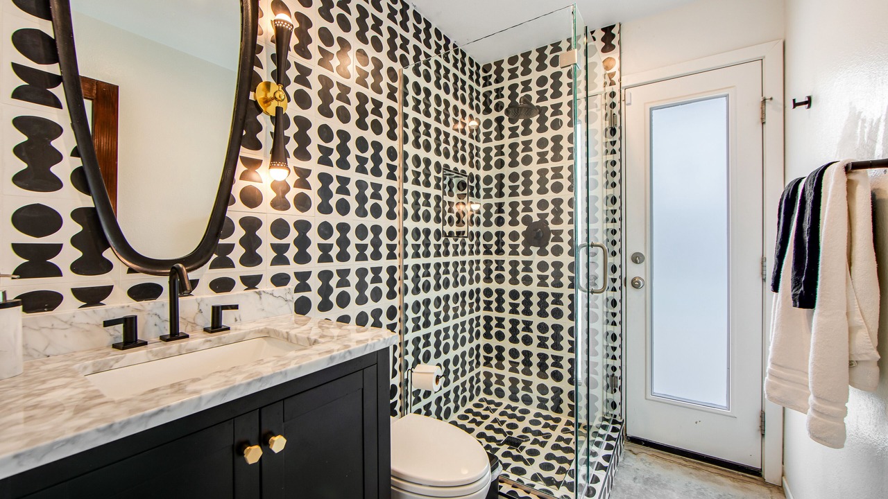 Photo of Bathroom in Sonora Sunrise