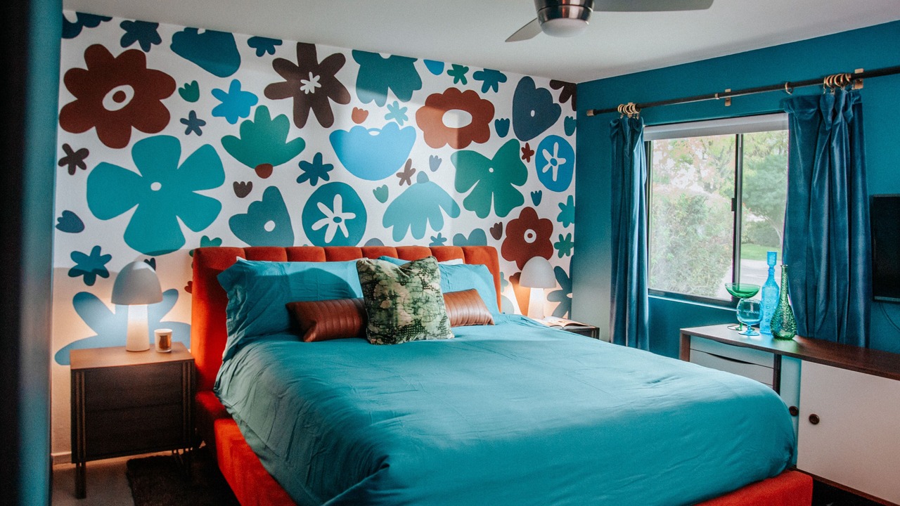 Photo of Bedroom in Sonora Sunrise