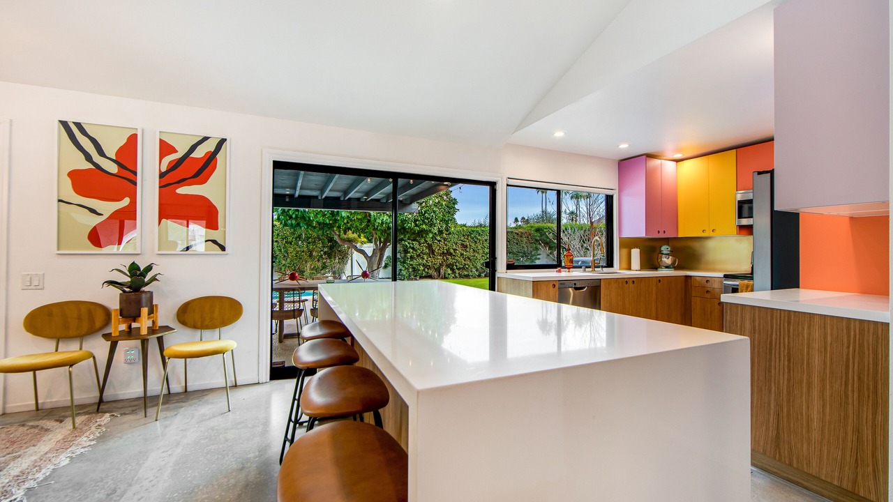 Photo of Kitchen in Sonora Sunrise