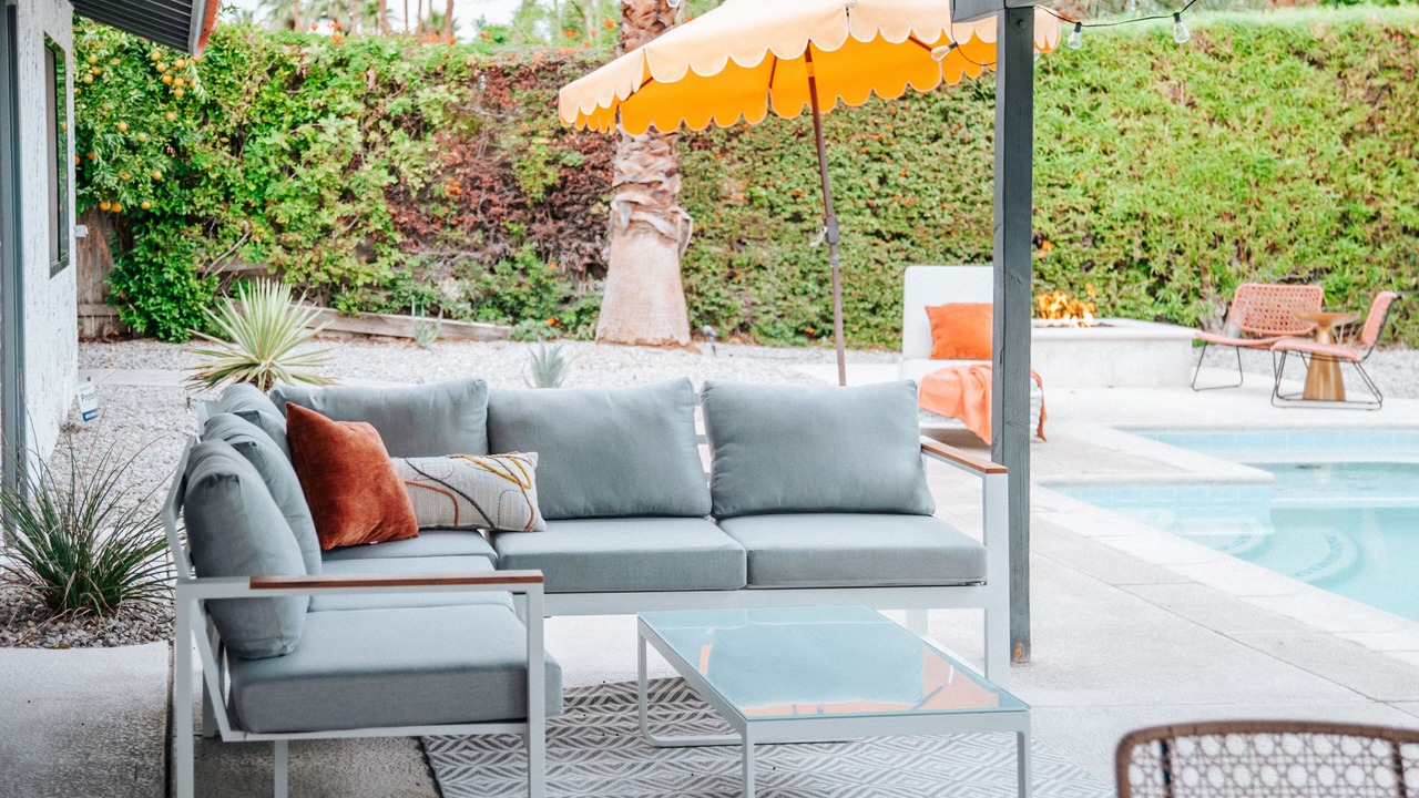 Photo of Patio Balcony in Sonora Sunrise