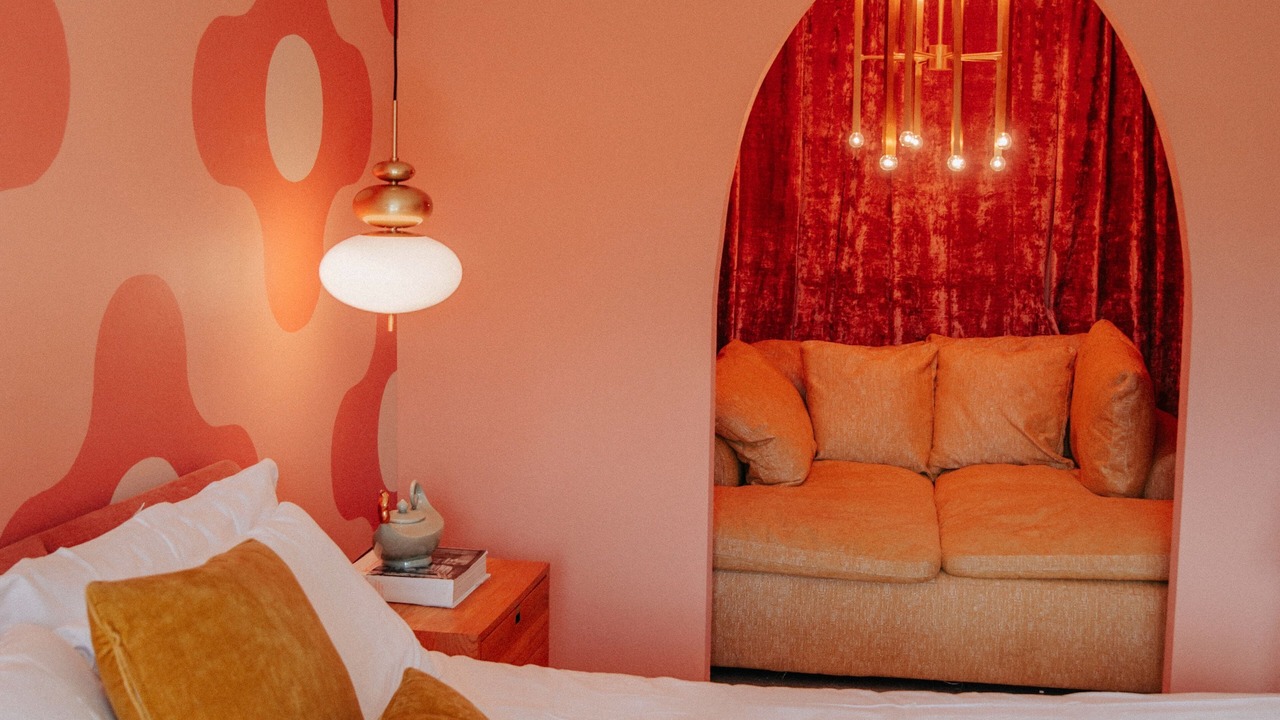 Photo of Bedroom in Sonora Sunrise