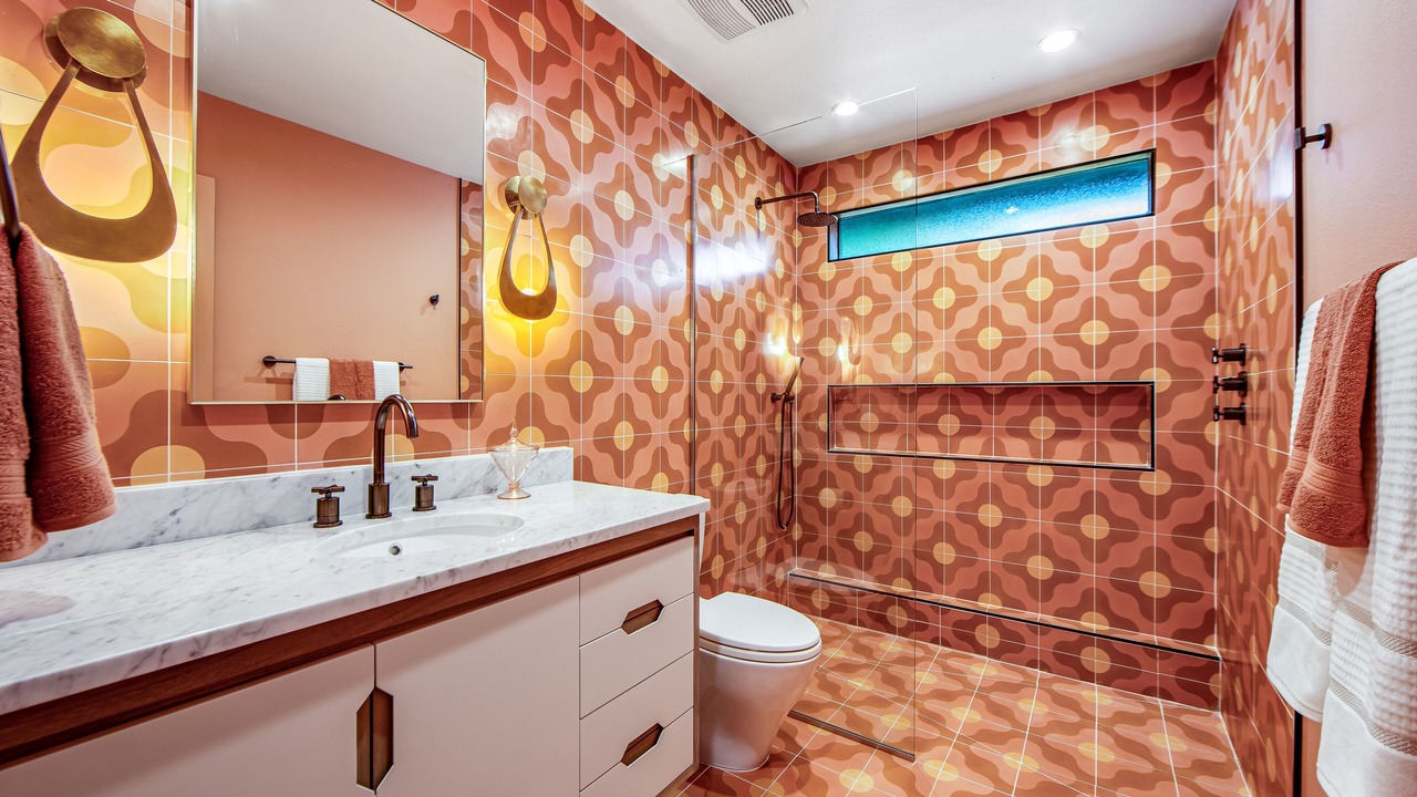 Photo of Bathroom in Sonora Sunrise