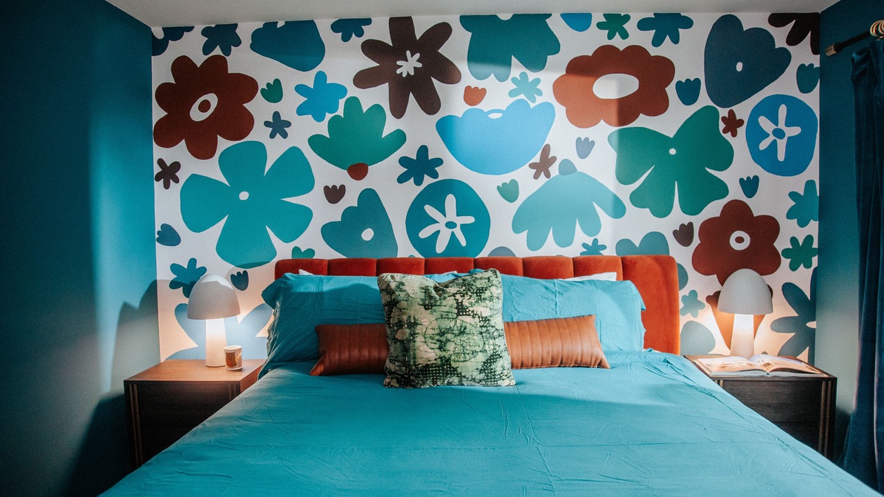 Photo of Bedroom in Sonora Sunrise