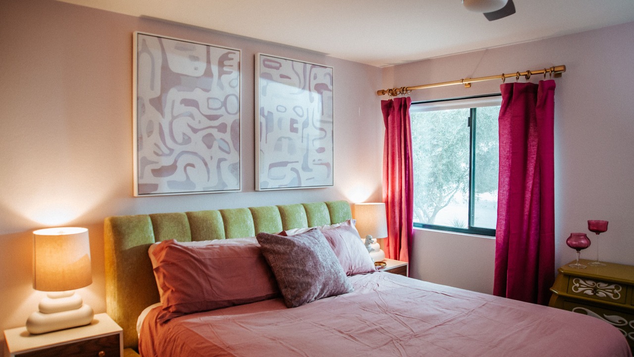 Photo of Bedroom in Sonora Sunrise