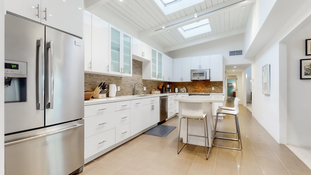 Photo of Kitchen in Vista Las Palmas