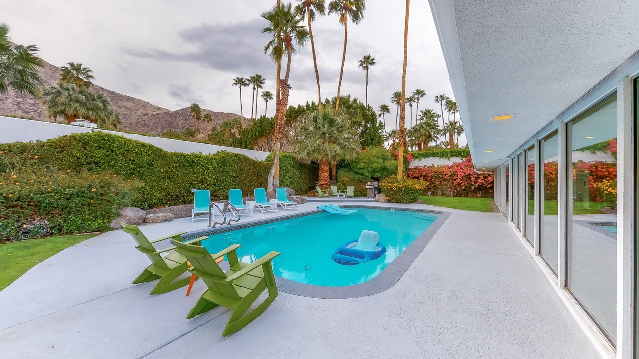 Photo of Outdoor in Vista Las Palmas