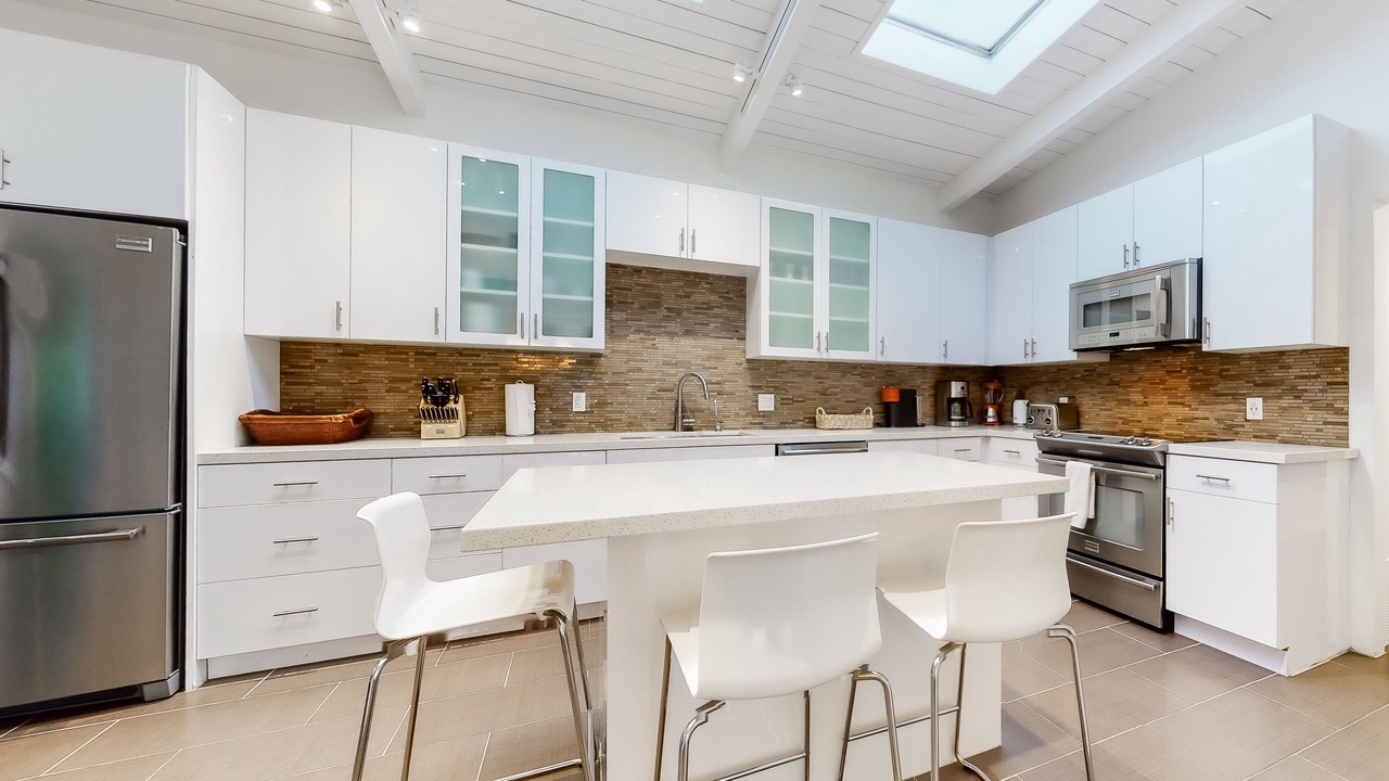 Photo of Kitchen in Vista Las Palmas