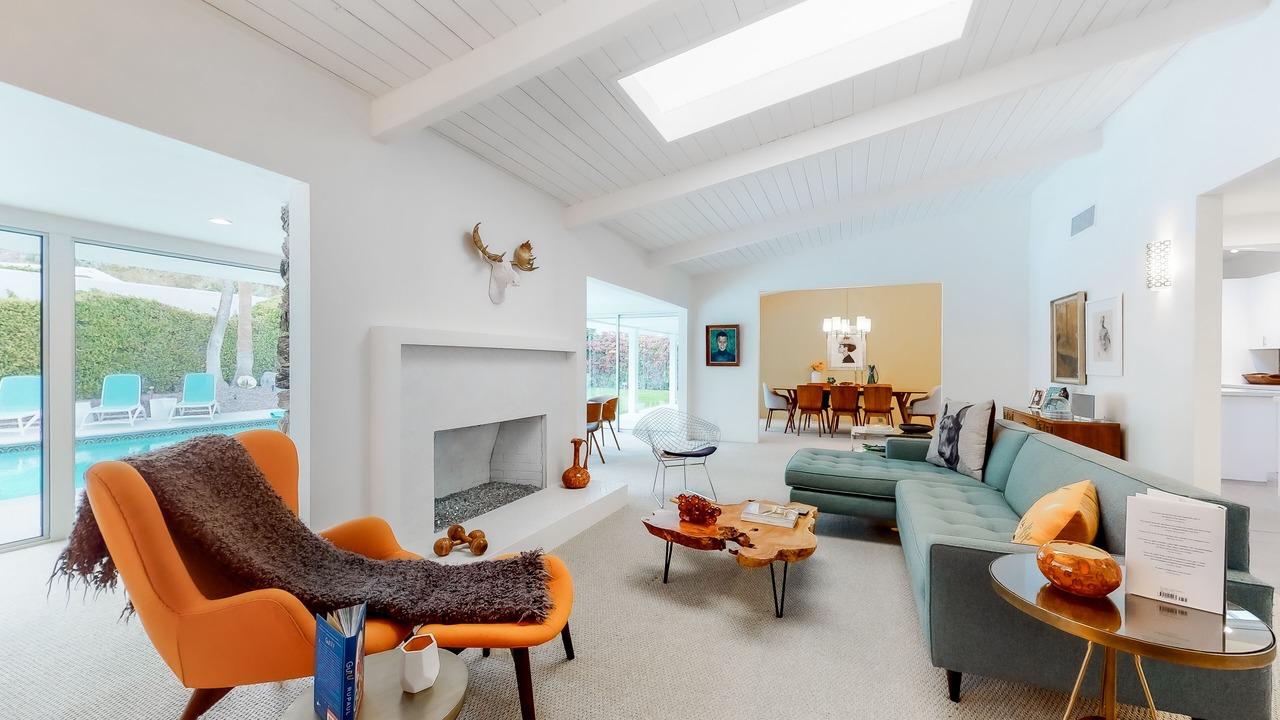 Photo of Livingroom in Vista Las Palmas