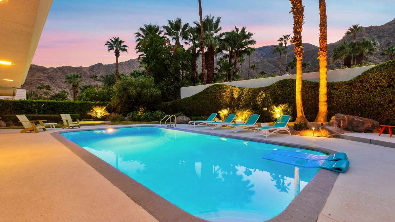 Photo of Outdoor in Vista Las Palmas