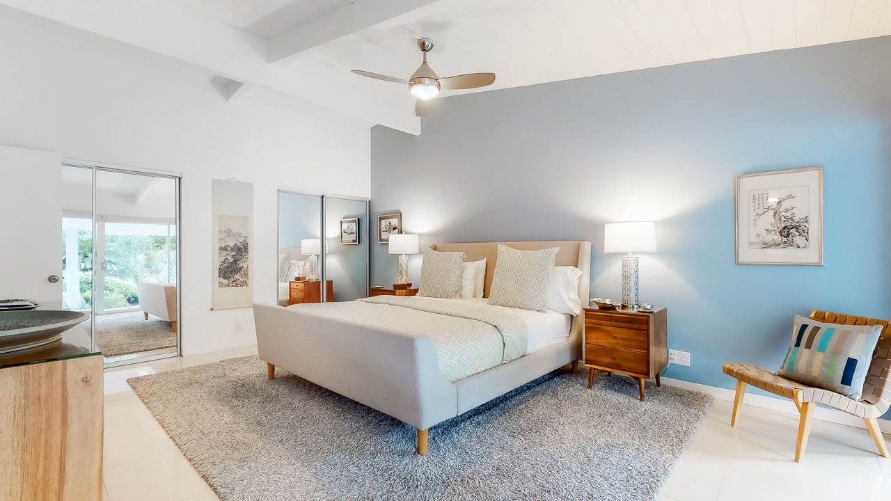 Photo of Bedroom in Vista Las Palmas