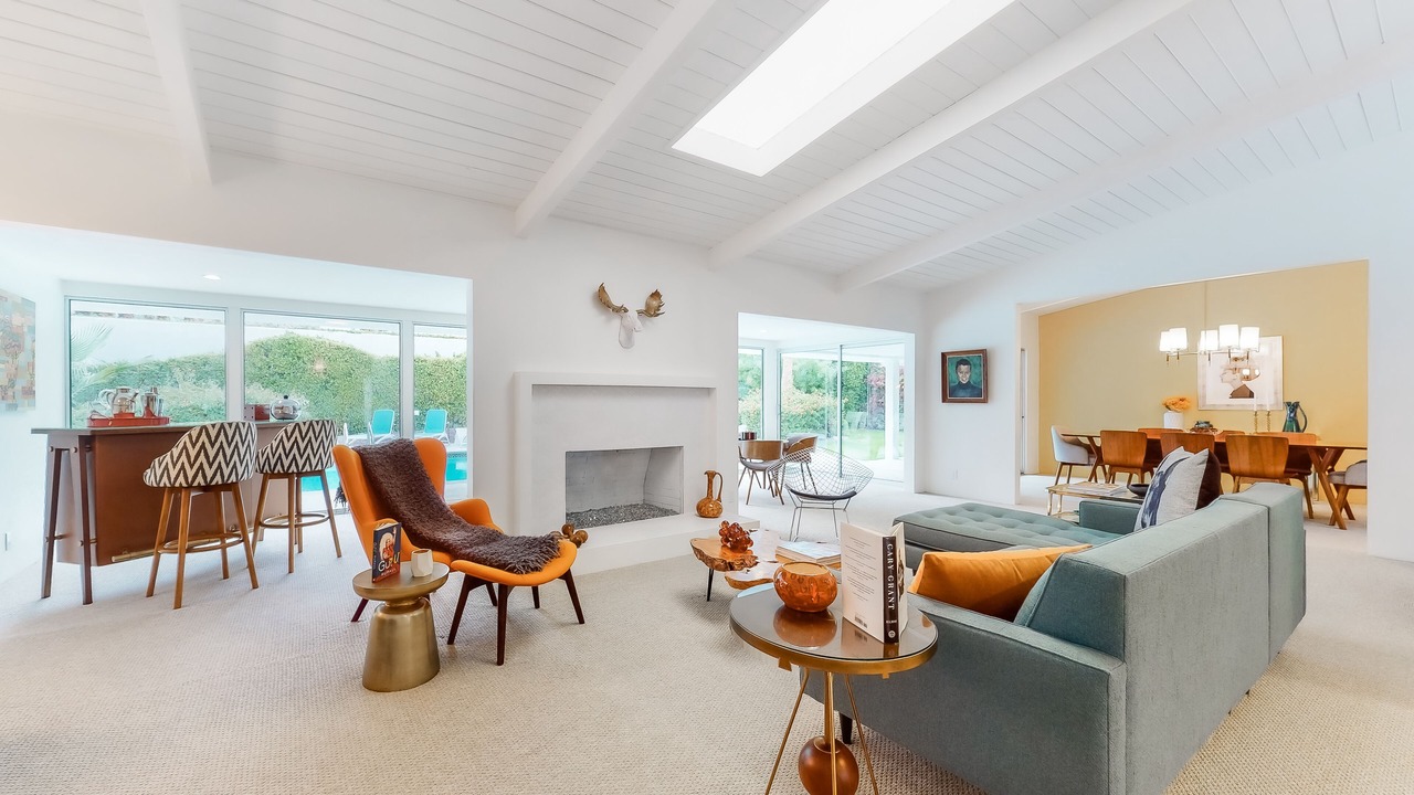 Photo of Livingroom in Vista Las Palmas